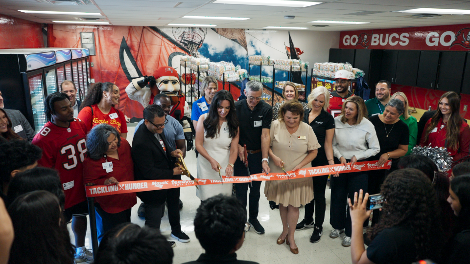 Placeholder: Mosaic Community Image