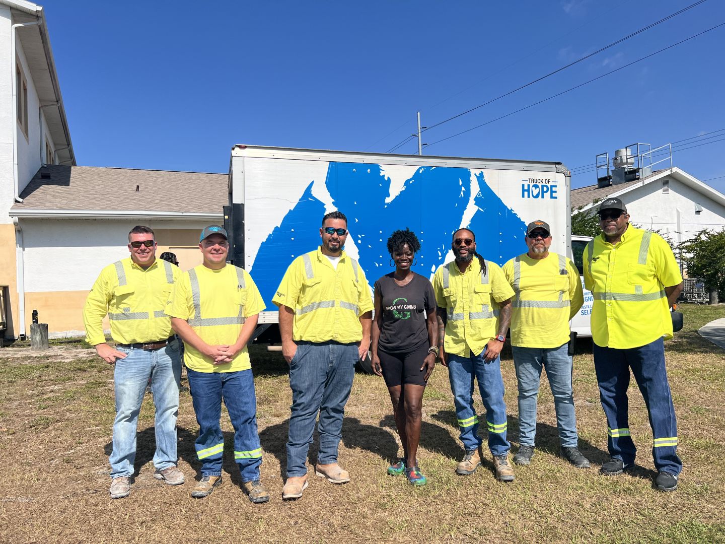 Placeholder: Mosaic Community Image