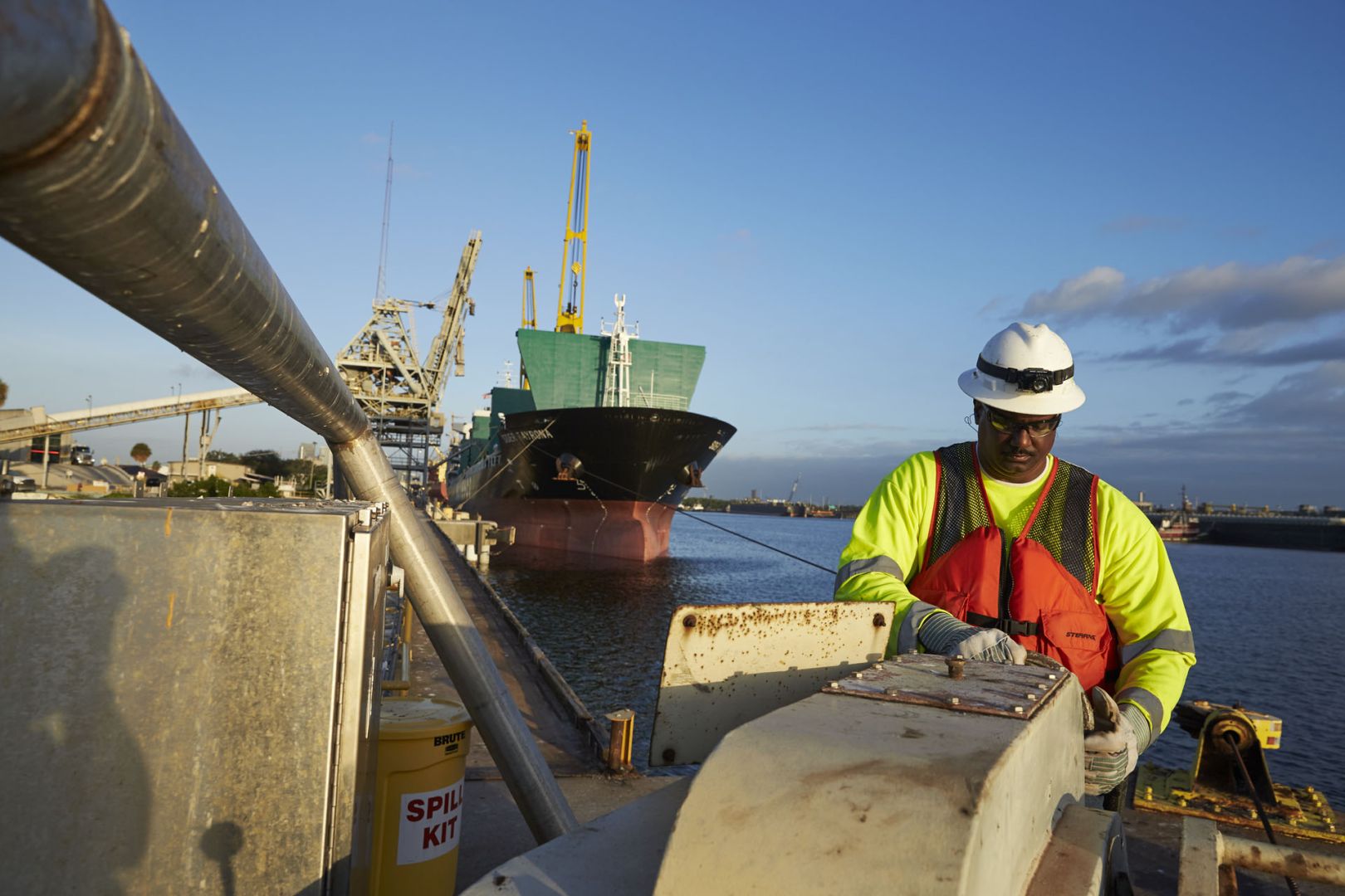 Placeholder: Mosaic Community Image